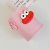 Porta-canetas de Plástico Fofo Estilo Ferro Porta-maquiagem para Estudantes e Meninas Recipiente de Armazenamento para Canetas Grande Capacidade Recipiente de Armazenamento para Diversos
