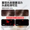 Dicai Marca Antiga Shampoo Doméstico Anticaspa Anti-Coceira Aminoácido Fragrância Duradoura Fabricante de Shampoo Venda por Atacado