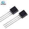 Regulador de potencia triodo 78L05 de tres terminales, TO-92, conector directo 78L06/8/9/10/12/15