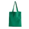 Bolsas de lona de algodão puro feitas sob medida, bolsas de nylon leve à prova d'água com efeito enrugado, bolsas de nylon estilo dopamina e bolsas de lona com logotipo personalizado