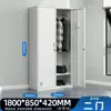Gabinete de Archivo de Acero Oficina Gabinete de Almacenamiento de Documentos Financieros Hierro Multicapa con Cerradura de Pie Gabinete de Almacenamiento Comercial