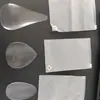 Almohadillas de Privacidad para Dedo del Pie de Camello, Almohadillas de Silicona Invisibles, Para Nadar en Privado Impermeables, Almohadillas Protectoras sin Rastro, Inserciones, Reutilizables