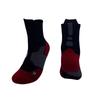 Meias de Basquete Masculinas Personalizadas Sola de Toalha Jogo Absorvente de Suor Resistentes ao Desgaste Práticas Antiderrapantes Meias Esportivas Meias de Cano Médio para Crianças