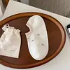 Meias Bordadas de Desenho Animado para Mulheres, Meias Baixinhas Fofas de Gatinho, Meias Invisíveis Finas de Malha Respirável Antiderrapantes de Verão