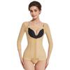 Prenda Moldeadora Corporal para Liposucción de Cintura y Abdomen, Prenda Moldeadora para Liposucción de Brazos Delgados, Cubre Cadera, Control Abdominal, Corsé Postoperatorio de Compresión, Venta Directa de Fábrica