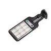 Luzes Solares, Luzes de Jardim Externas, Luzes com Sensor de Corpo Humano, Luzes de Parede, Luzes Solares de Rua Domésticas LED Integradas, Super Brilhantes