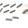 Pastilha de Ferramenta de Ranhura CNC Lâmina de Corte NC3020/PC9030 MGMN300-N/200-G/400-M