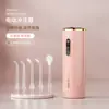 Irrigador Bucal Elétrico Transfronteiriço Limpador Dental Portátil Flossador Bucal Flossador Bucal Portátil