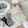 Meias Femininas com Laço, Meias Empilhadas para Mulheres, Malha Fina Vazada para Primavera e Verão, Sapatilhas de Ballet, Design Fresco e Respirável