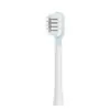 Adecuado para Laifen Leifen Cepillo de Dientes Eléctrico Nueva Cápsula Cabezal de Cepillo de Choque Limpieza y Protección Gingival Blanqueamiento [Transparente]]