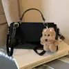 Bolsas Coreanas de Nicho, Bolsas Transversais, Bolsas de Trabalho para o Dia a Dia Femininas, Bolsas Quadradas Pequenas Femininas, Bolsas de Mão Modernas e Versáteis, Bolsas Tote Pequenas