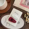 Nuevo Pasador Geométrico de Otoño Temprano para Niños, Pinza de Botón Versátil Vintage para Flecos y Cabello Fino