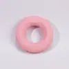 Nuevo Anillo de Fuerza de Agarre de Silicona Ejercicio de Doble Resistencia Cinco Dedos Fuerza de Muñeca Potencia Unisex Equipo de Fitness Fortalecedor de Agarre
