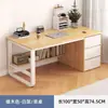 Escritorio Computadora Escritorio Mesa Simple Hogar Estudiante Escritorio para Escribir Económico Dormitorio Escritorio de Oficina Renta Casa de Renta