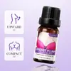 Versión Completa en Inglés de Aceite Esencial Sadoer Rico y Hermoso para el Cuidado del Pecho, Aceite Esencial Hidratante, Reafirmante y Nutritivo para el Cuidado del Pecho, Comercio Exterior Transfronterizo al por Mayor