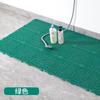 Tapete Antiderrapante de Plástico PVC para Playground, Piscina, Banheiro, Vaso Sanitário, Tapete de Piso Antiderrapante oco com Separação de Água, Encaixável, Impermeável