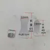 Compresor de Aire 90 Placa de Válvulas Bomba de Aire Admisión y Escape Dafeng Shangai Hengda Jucai Juba Fusheng Jiejie Bao Placa de Válvulas