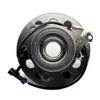 Rodamiento de Cubo de Rueda 15997071 Rueda Delantera Adecuado para Chevrolet: Unidad de Cubo de Rueda K1500/K2500/Tahoe