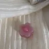 Presilhas de Garra Coloridas de Acetato com Acabamento de Luxo, Mini Presilhas Pequenas para Cabelo, Presilhas Pequenas Laterais, Presilhas Tubarão Femininas para Cabelo, Acessórios para Cabelo
