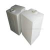 Acessórios para tanque de água de RV Banheiro de RV Tanque de água negra Retangular de plástico plano para RV Horizontal Diesel com certo
