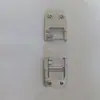 Zhenshanmei Máquina de Coser Multifuncional para el Hogar Dientes de Máquina de Coser para Enviar Tejido Dientes 730184003 Adecuado para janome