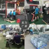 Processamento de Chapas Metálicas em Shenzhen, Corte e Processamento a Laser, Desenhos e Amostras Personalizadas, Dobra, Ranhuramento, Repuxo e Soldagem de Produtos Acabados