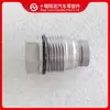 Peças de motor Cummins válvula de alívio de pressão 1110010024