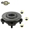 Rolamento de Cubo de Roda 43401-65D10 Roda Dianteira Adequado para Suzuki: Unidade de Cubo de Roda Grand Vitara