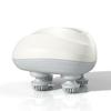 Mini Masajeador Inteligente de Cabeza Eléctrico Impermeable Masajeador Fisioterapia Amasamiento Artefacto de Relajación para el Cuero Cabelludo en Casa