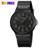 Time beauty skmei moda estilo simple para hombre casual reloj de cuarzo escala digital reloj de cuarzo para hombre transfronterizo
