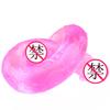 Dragão de duas cabeças simulação vibrador masculino e feminino equipamento de masturbação Silicone Anal plug massagem brinquedos sexuais produtos sexuais adultos