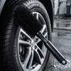 Escova para pneu de carro, escova para calota, escova para lavagem de carro, escova para aro de aço, conjunto de escovas de limpeza com cabeça redonda pontiaguda, ferramenta de suprimentos de limpeza