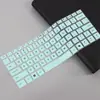 Adecuado para Teclado Mecánico Revolution Unbounded 15X Laptop 15.3 pulgadas Teclas Cobertura Total Película Protectora de Teclado