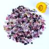 Turmalina Sandía Natural Turmalina Rosa Color Turmalina tourmalina Mineral Transfronterizo Panning