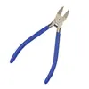 Pinzas para Tuberías de Agua de Grado Industrial, Pinzas Electrónicas, Pinzas de Corte Diagonal, Pinzas para Tuberías de Agua de 5 y 6 pulgadas, Cortadores de Cables para Reparación de Circuitos Electrónicos, Ahora Disponibles al por Mayor