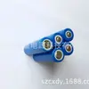 Fornecimento Bateria de Lítio 14500 Capacidade Total 500mAh Bateria Recarregável 3.7V Caneta de Beleza Elétrica Lâmpada de Mesa Alto-falante