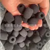 Cubierta de algodón anti-salpicaduras engrosada de alta densidad para micrófono cubierta de malla para parabrisas de micrófono KTV esponja algodón electrónico importado