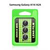 Adequado para Película de Câmera de Celular Samsung Fold7, Película de Lente S25Ultra, Lente A16 Olho de Águia S26Ultracd