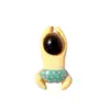 Accesorios de Resina, Figuras de Natación, Accesorios de Pegamento Crema, Pinzas para el Cabello, Imanes para Refrigerador, Materiales para Broches DIY, Pequeños Accesorios de Resina
