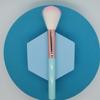 Brocha para Base de Maquillaje de Celebridad de Internet de Fabricante Brocha para Rubor Brocha de Belleza Más Vendida Super Asequible Regalo Herramientas de Belleza Precio Especial