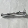 Arara de cabides para loja de roupas suporte de parede gancho de parede prateleira de parede cabideiro gancho de parede para roupas gancho de ponto gancho único frontal