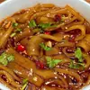 Compra 12 Tazas, Llévate 12 TazasFideos Instantáneos de Vermicelli Picante y Ácido de Chongqing, Fideos de Camote, Caja Completa para Snacks Nocturnos