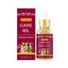 Oceaura Serie de Aceites Esenciales para el Cuidado de la Mujer Limpieza Hidratante Nutritiva Suave Suavizante Corporal Aceite Esencial para el Cuidado de la Mujer