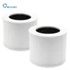 Para Cartucho Esquerdo/Girar H13 Hepa Mini Purificador de Ar Rf Peças