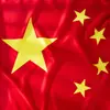 Bandera Nacional de Deli No. 1, 2, 3, 4, 5 Bandera Nacional China 12345 Bandera Bandera del Partido Bandera Roja de Cinco Estrellas Grande Mediana Pequeña