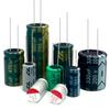 Condensador electrolítico de aluminio de parche de 6,3 V, 330 UF, 6 x 7 mm, 330 UF, 6,3 V, 8 x 6,5 mm, Canhong, venta directa de fábrica