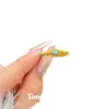Anillo estilo transmisión en vivo de estilo antiguo con baño de oro y cuentas imitación turquesa, nuevo anillo versátil exquisito estilo chino, regalo para novia