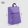 Bolsa para Sapatos, Bolsa Portátil de Armazenamento para Sapatos, Bolsa Portátil de Armazenamento para Sapatos de Viagem, Saco de Poeira, Capa para Sapatos, Bolsa Grande para Sapatos Esportivos