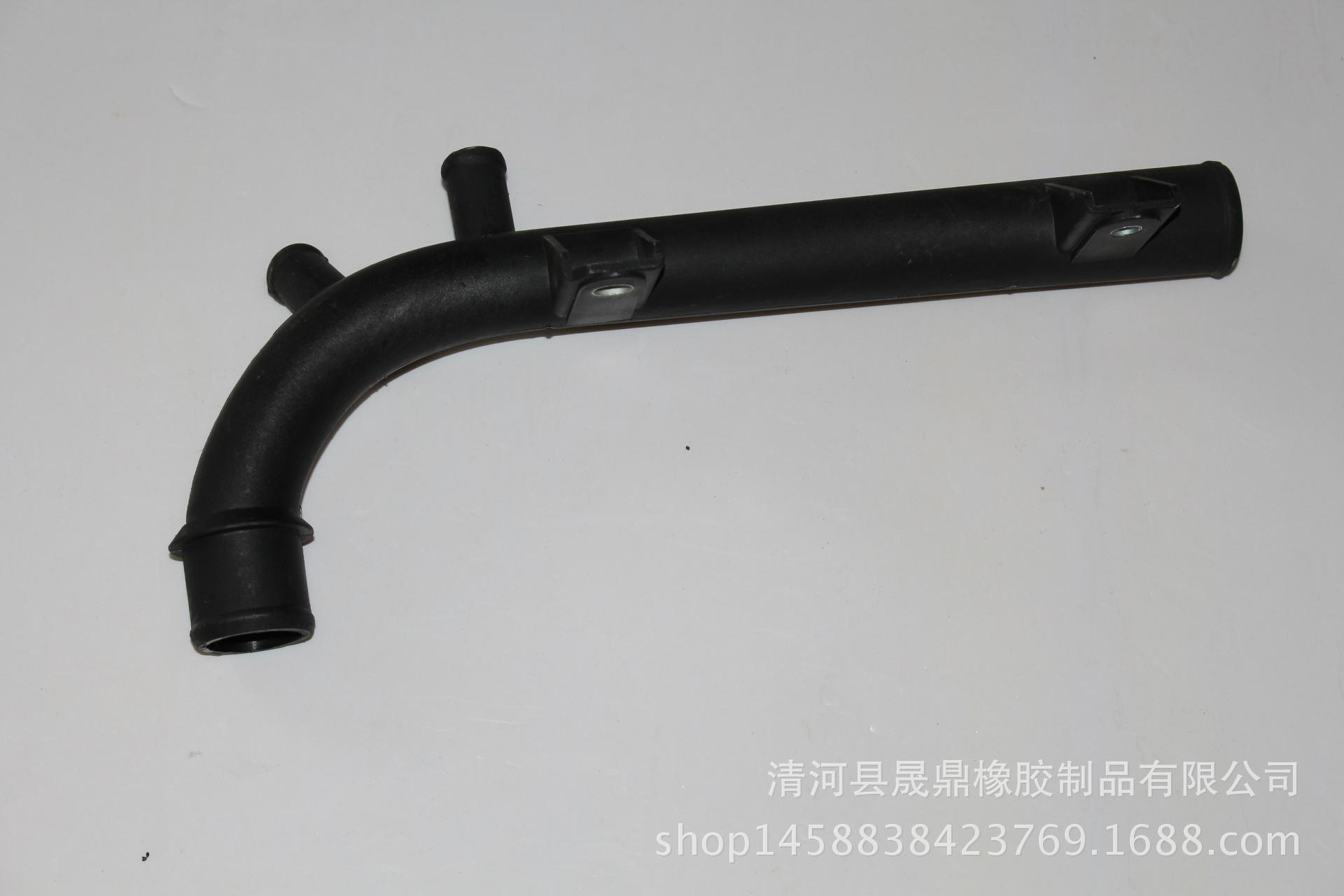 汽车出水管路  塑料管