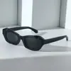 Gafas de caja para adultos de moda marco de color sólido retro tendencia clásico adecuado para hombres y mujeres accesorios diarios viajes 3838